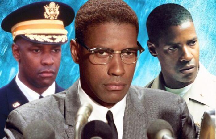 Denzel Washington Knows He Did 'Real Stupid', and He Explains Why