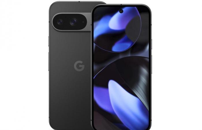 Freshly Back in Stock After Selling Out, The Pixel 9 Is Now on Sale Again on Amazon