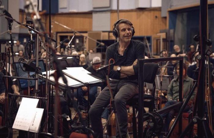 Ridley Scott’s Advice to Composer Harry Gregson-Williams on ‘Gladiator II’: ‘Don’t F-k It Up’