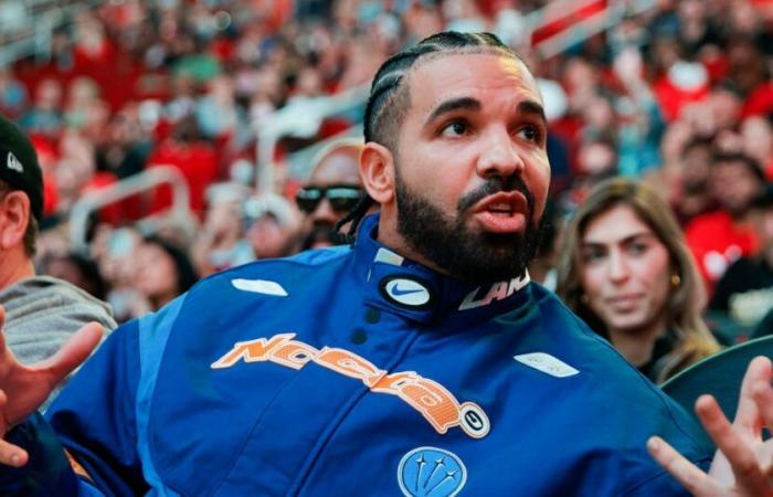 Drake Is Taking His Feud With Kendrick Lamar to the Courts