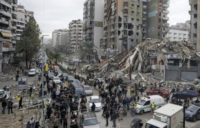 Ceasefire between Israel and Hezbollah | Lebanese return home, the army will strengthen its deployment at the border