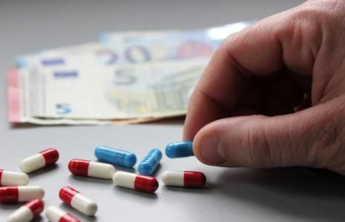 Fair price of medicine: a question of point of view