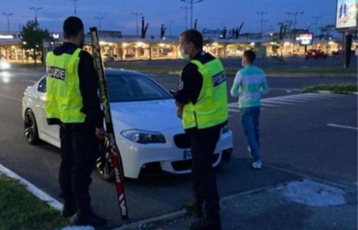 Faced with the fed up of mayors in Seine-et-Marne, tuning gatherings are banned