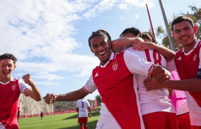 Monaco wins against Benfica, Lille held in check by Bologna