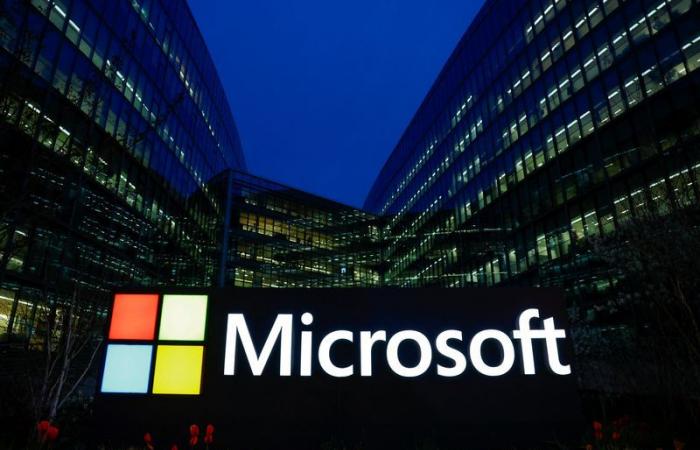 Microsoft denies training artificial intelligence models from user data