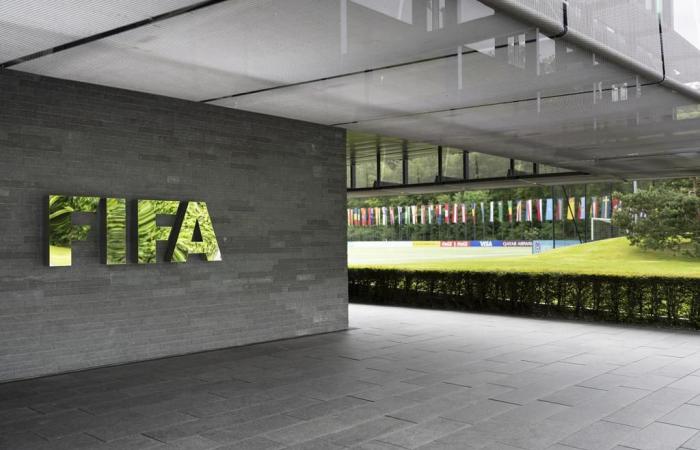 FIFA allocates $50 million to WHO, WTO and UNHCR