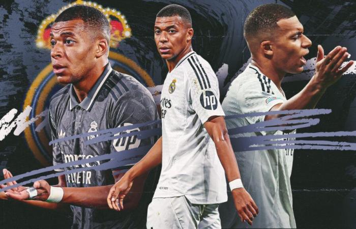 Liverpool dodged a bullet with Kylian Mbappe: Superstar forward has undoubtedly made Real Madrid worse