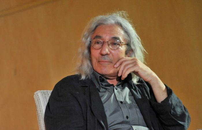 INTERVIEW. When Boualem Sansal was the guest of the Montauban literary festival