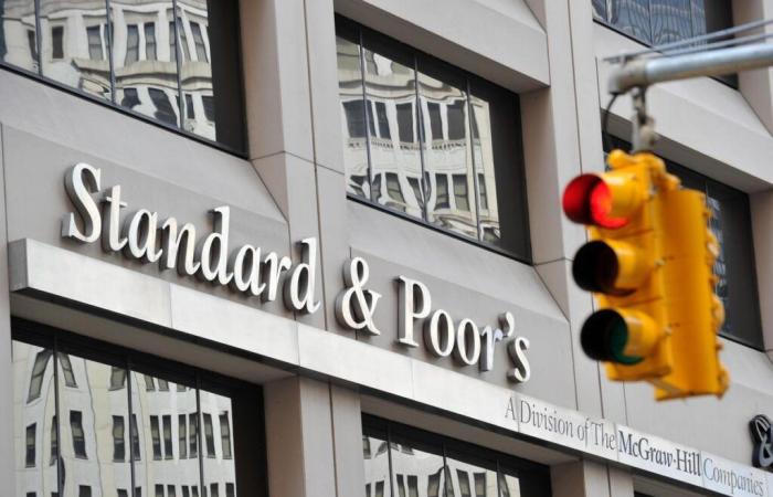 towards a further downgrade of France's rating? S&P delivers its sentence on Friday