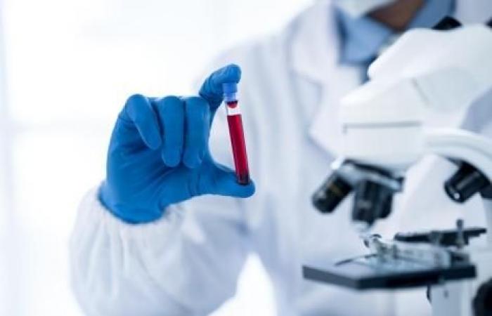 A blood test to predict IBD years before diagnosis