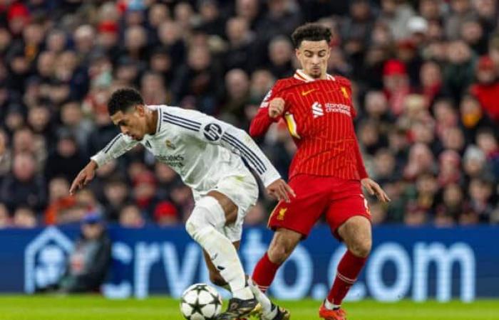 Liverpool 2-0 Real Madrid: Pure Slotball as champions battered at Anfield – Liverpool FC