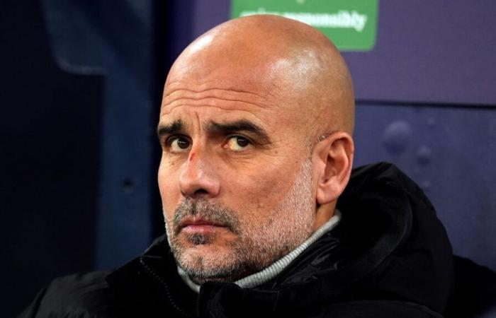 Pep Guardiola: Man City boss clarifies comments about scratches on his head after Feyenoord draw | Football News