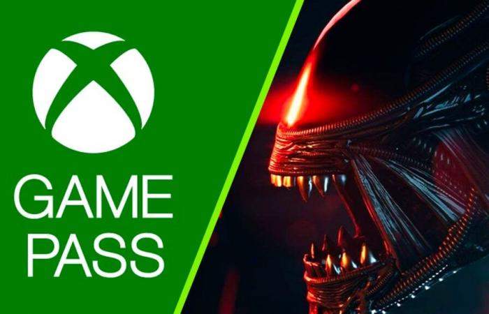 Xbox Game Pass: November's latest game is playable now | Xbox