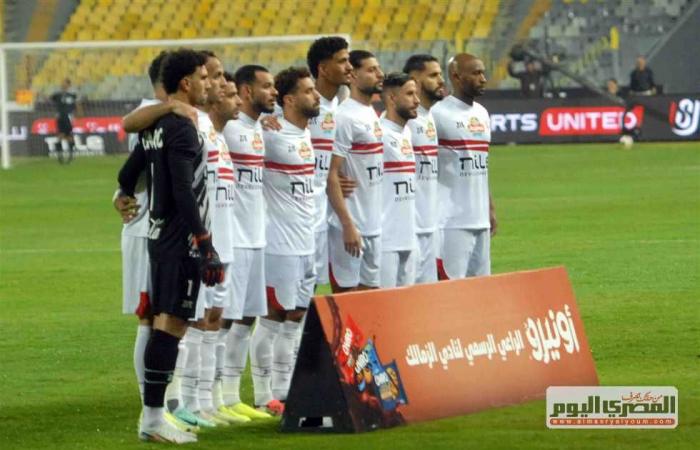 Channels broadcasting the match between Zamalek and the Black Bulls in the Confederation, and today’s commentary