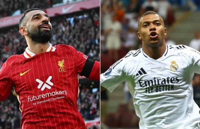 Liverpool vs. Real Madrid prediction, odds, betting tips and best bets for Champions League match