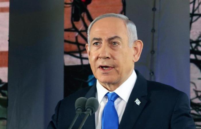 Concerning the ICC arrest warrant against Benjamin Netanyahu, France considers that he benefits from “immunity”