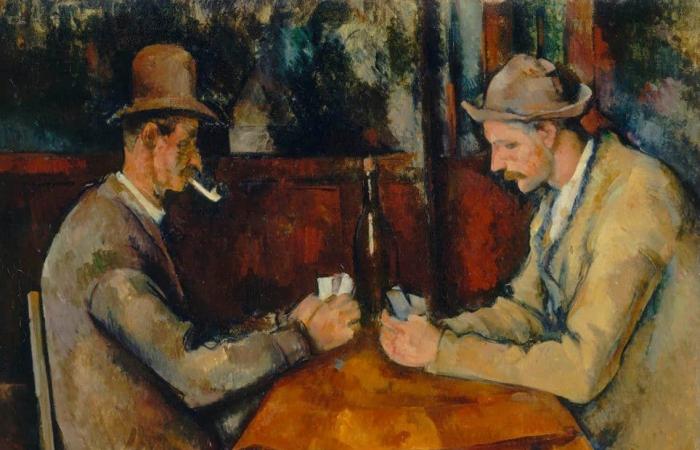 In Aix-en-Provence, a major celebration of Paul Cézanne in 2025