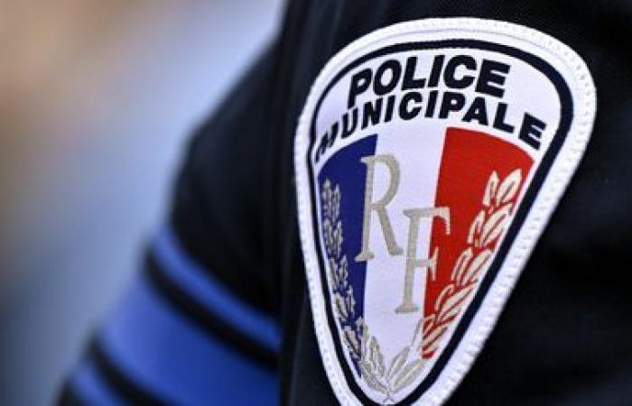 INFO FRANCEINFO. A Paris municipal police officer in custody after a search of his home