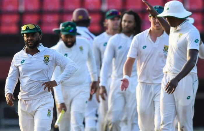 SA vs SL Tests, Where To Watch Live: TV Channels And Live Streaming For Sri Lanka Tour Of South Africa 2024