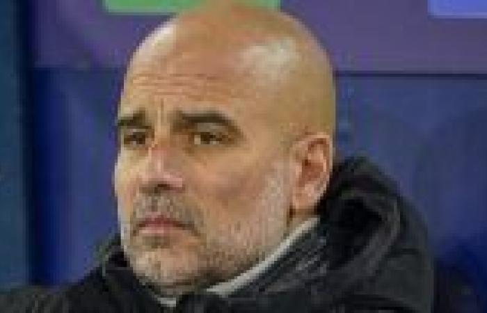 Guardiola makes Opta’s expectations just baseless daydreams