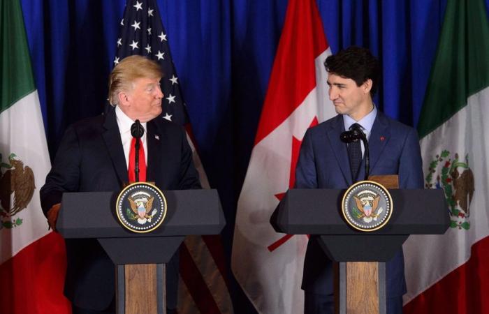 Trump and Canada | Negotiating with a Bully