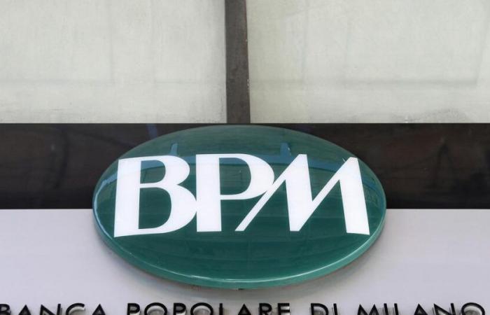 Coveted by UniCredit, the banking group Banco BPM intends to remain “autonomous”