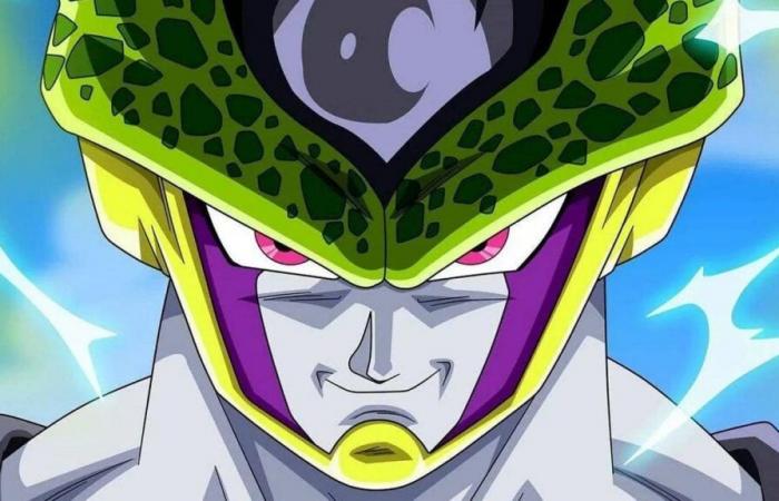 These Dragon Ball Daima Characters Are More Powerful Than Perfect Cell and That’s a Problem