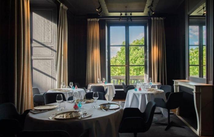 Two French restaurants among the best in the world