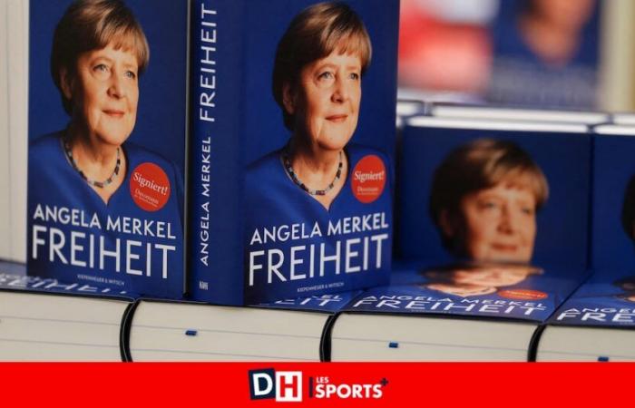 Unwelcome gift from Putin, admiration from Trump for “dictatorial figures”…: Angela Merkel confides in her memoirs