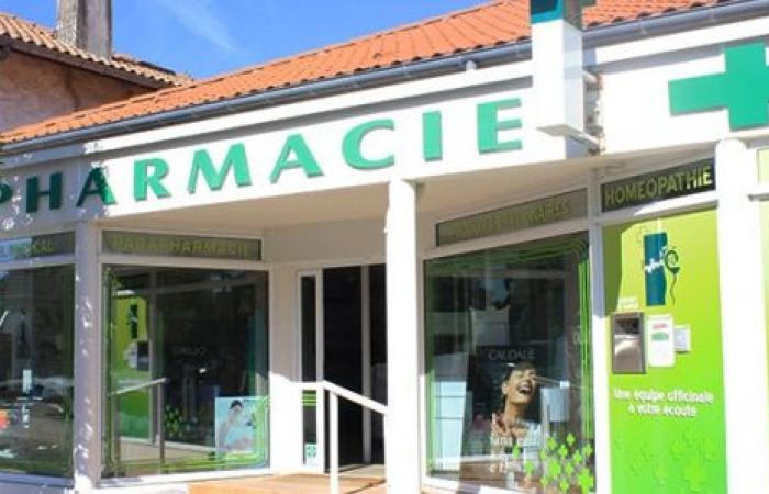 Senegal seeks recovery plan for pharmacy industry