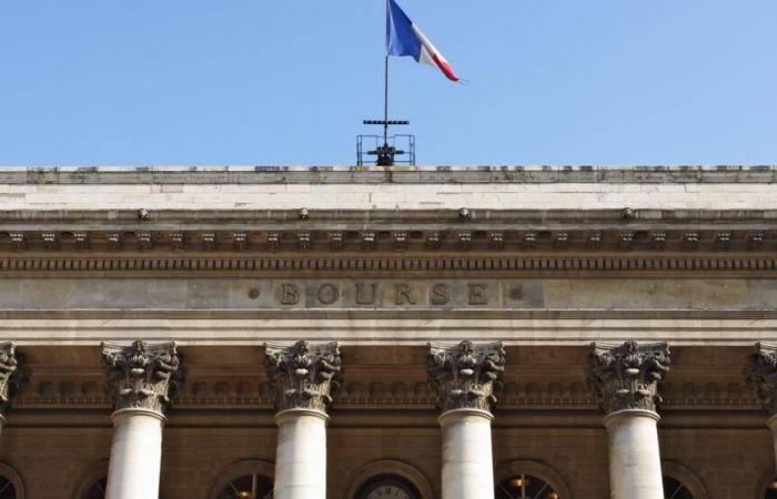 Cac 40: Political risk in France weighs down the banking sector and the CAC 40