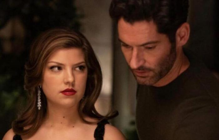 “This twist is horrible,” Tom Ellis reacts to the shocking revelation in the season 2 finale