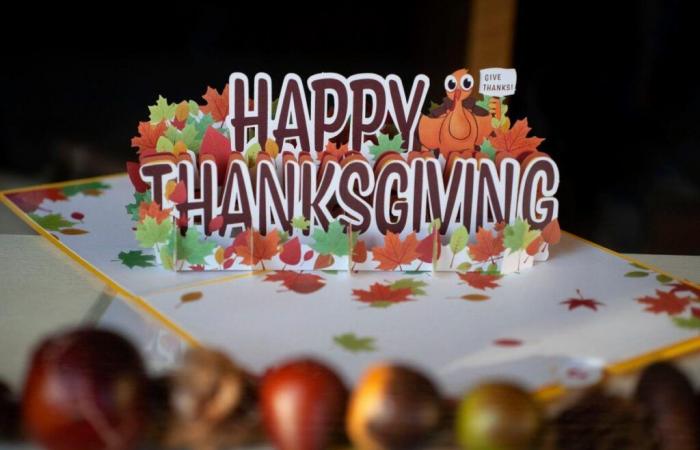 Will the pleasant temperatures stick around for Thanksgiving in Brevard? Here’s details