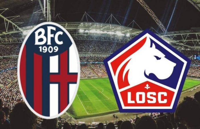 Lille: on which channel and at what time to watch the match live?