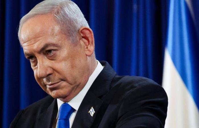 Benjamin Netanyahu targeted by the ICC: “Switzerland will have to arrest him if he comes to Switzerland”