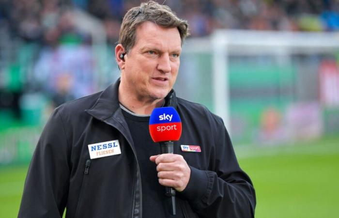 Andreas Herzog sharply criticizes Salzburg over the CL debacle