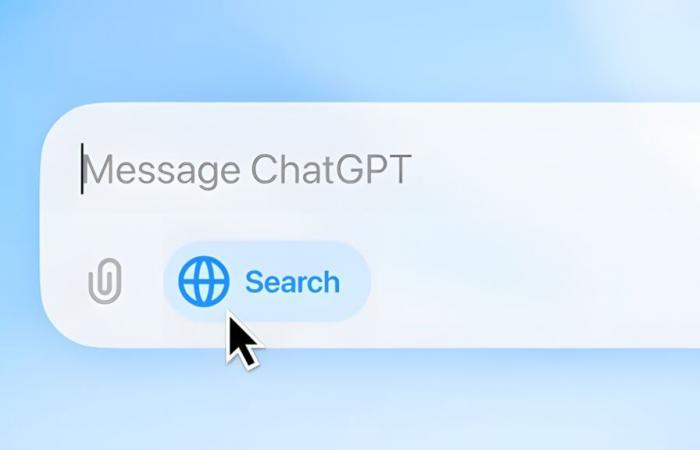 Replace Safari with SearchGPT in a minute with this shortcut on iPhone