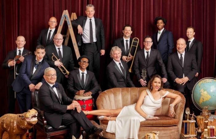 Pink Martini and 9 other names announced at Jazz sous les pommiers