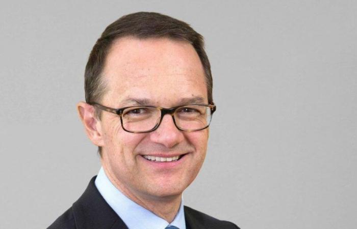 Ruag: Jürg Rötheli is to become the new chairman of the board