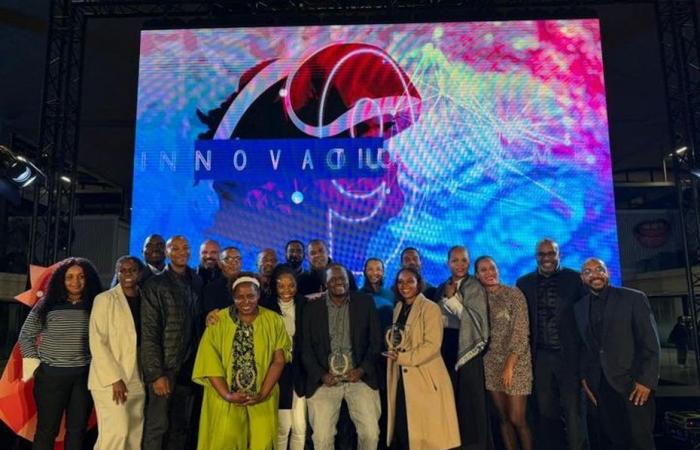 four Guadeloupean companies among the 2024 winners