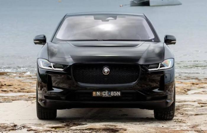 This manufacturer must buy back electric SUVs from its customers deemed too dangerous