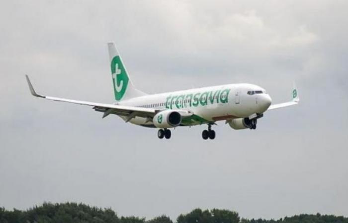 Transavia Paris-Nice shuttle: “the more successful we are, the more planes we will use”