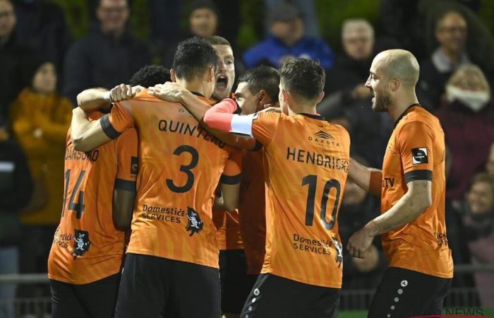 A first departure to a rival club marks the start of the exodus to Deinze: will the French-speaking Challenger Pro League clubs be able to take advantage of it? – All football