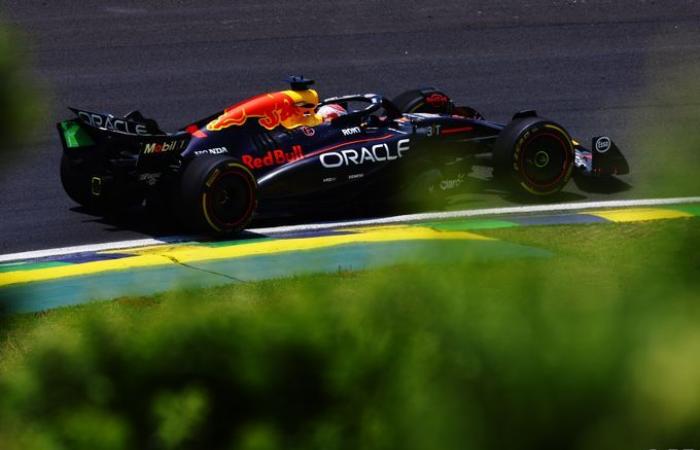 Formula 1 | Red Bull predicts 'nervousness' for all F1 teams in early 2025