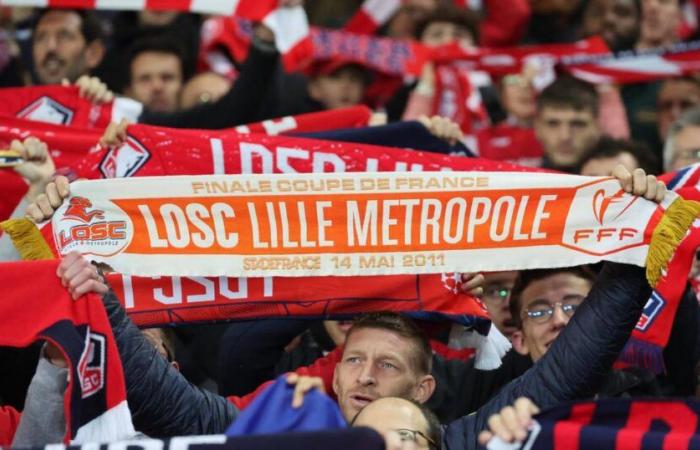 two Lille supporters “stab wounds” in Italy before the match against Bologna