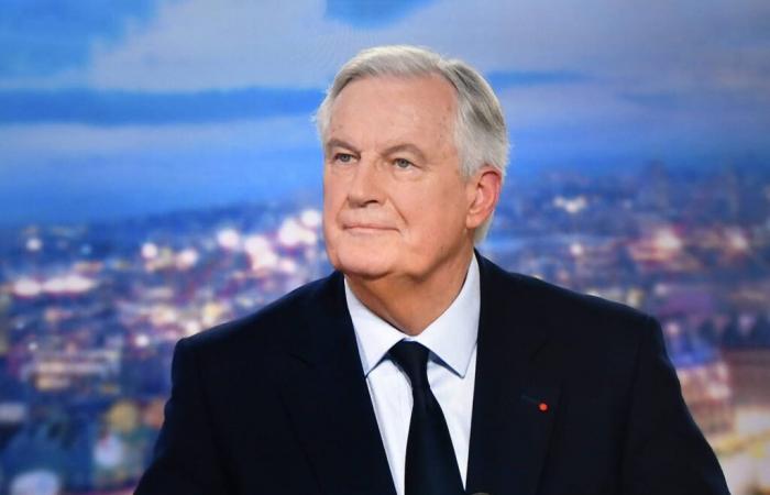 France towards an economic “storm”? Barnier's comparison with Greece went unnoticed