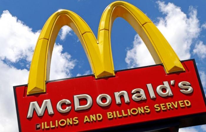 Is McDonald’s open on Thanksgiving 2024?