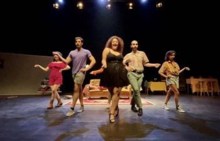 Samer Hanna takes his Lebanese Musical to the Carthage theater festival