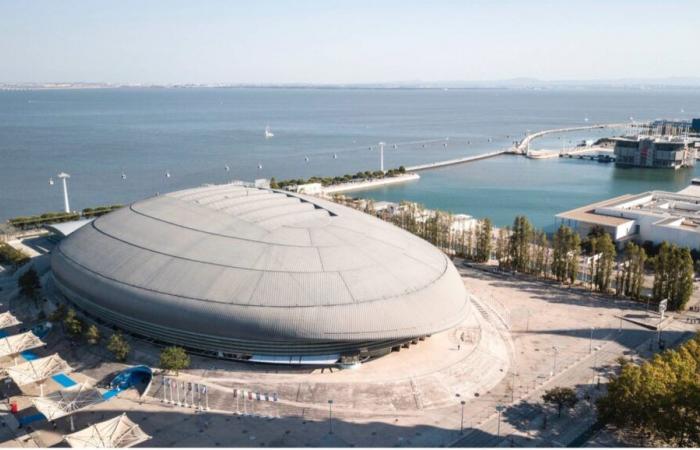 Live Nation Acquires Majority Stake In Portugal’s MEO Arena