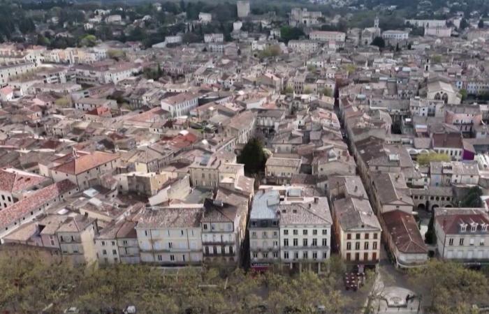 In Montélimar, capital of nougat, drug trafficking poisons the lives of residents